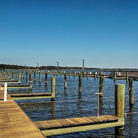 Dog-Friendly Ocean Pines Home With Pool Access! Berlin Luaran gambar