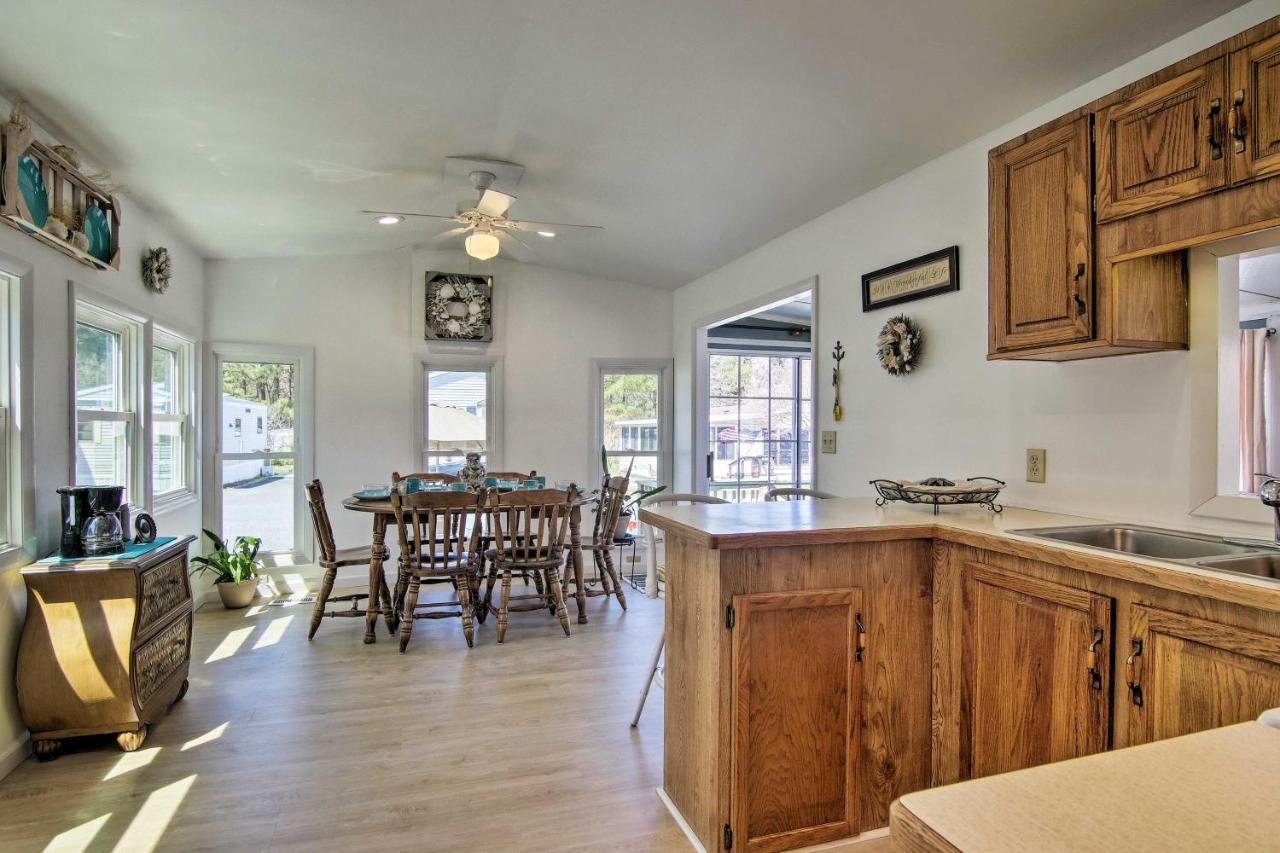 Dog-Friendly Ocean Pines Home With Pool Access! Berlin Luaran gambar