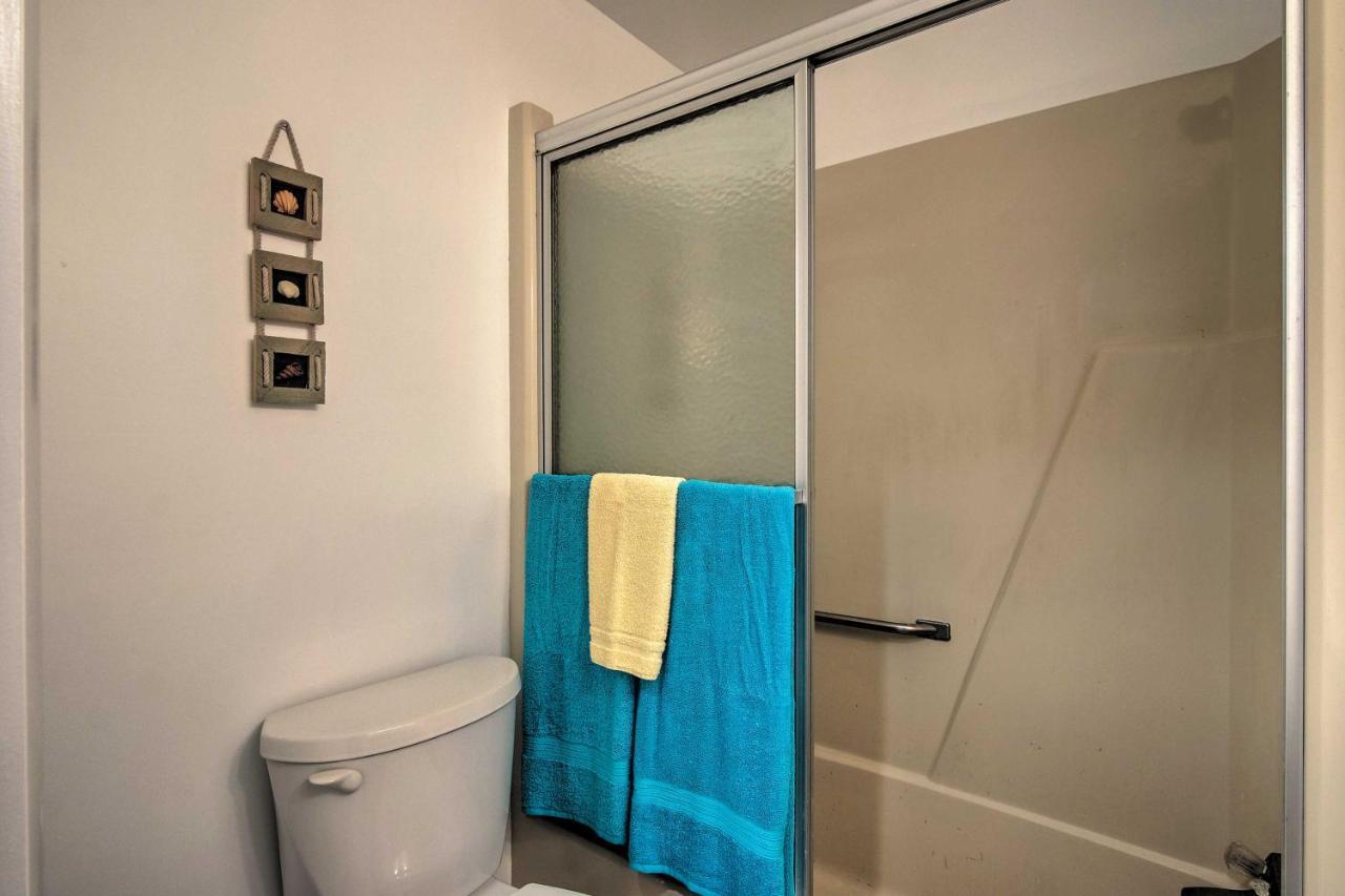 Dog-Friendly Ocean Pines Home With Pool Access! Berlin Luaran gambar