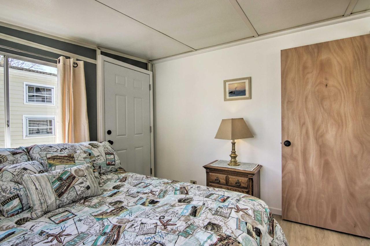 Dog-Friendly Ocean Pines Home With Pool Access! Berlin Luaran gambar