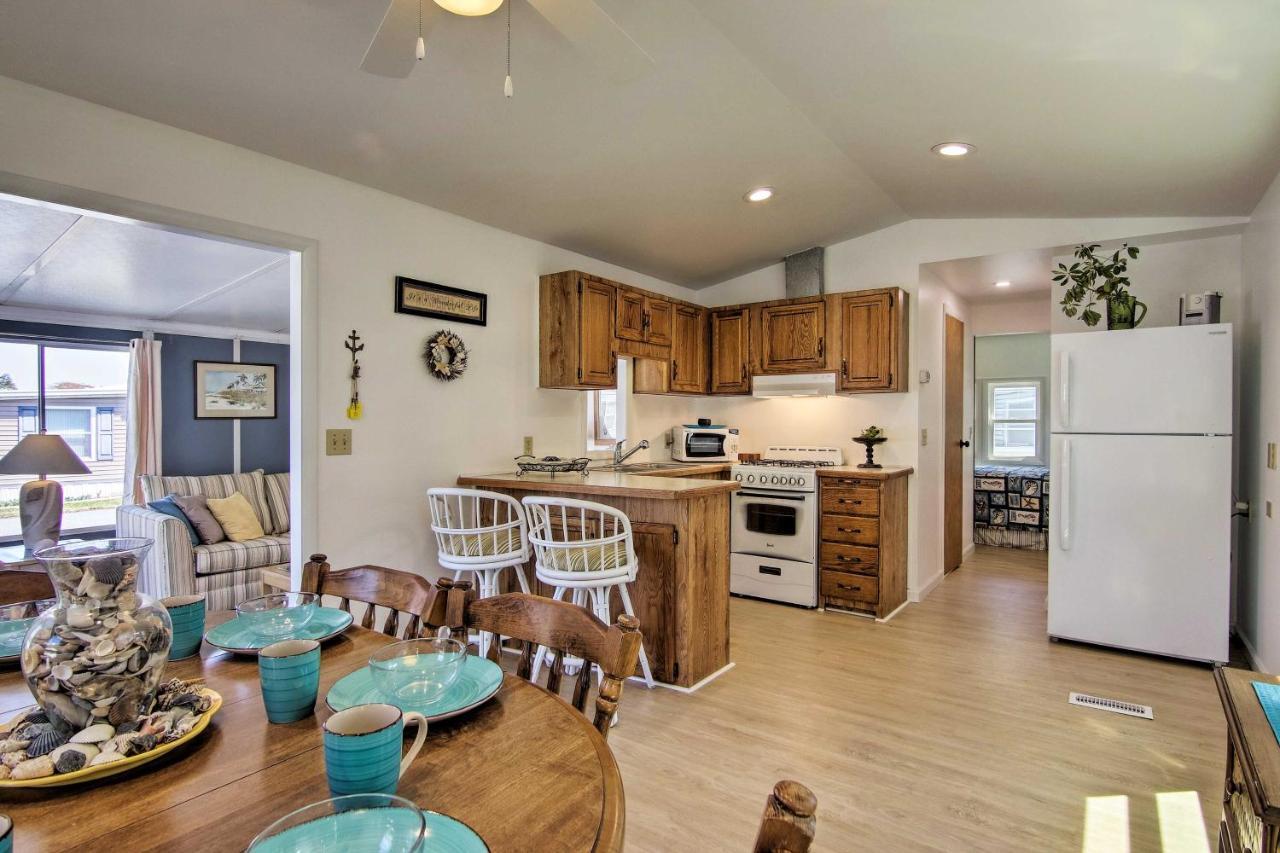 Dog-Friendly Ocean Pines Home With Pool Access! Berlin Luaran gambar