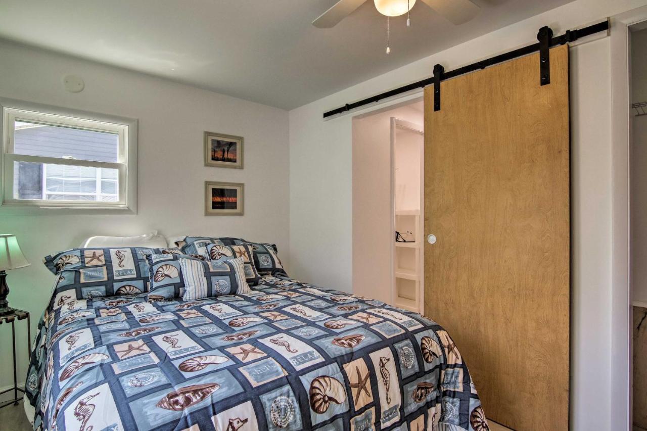 Dog-Friendly Ocean Pines Home With Pool Access! Berlin Luaran gambar