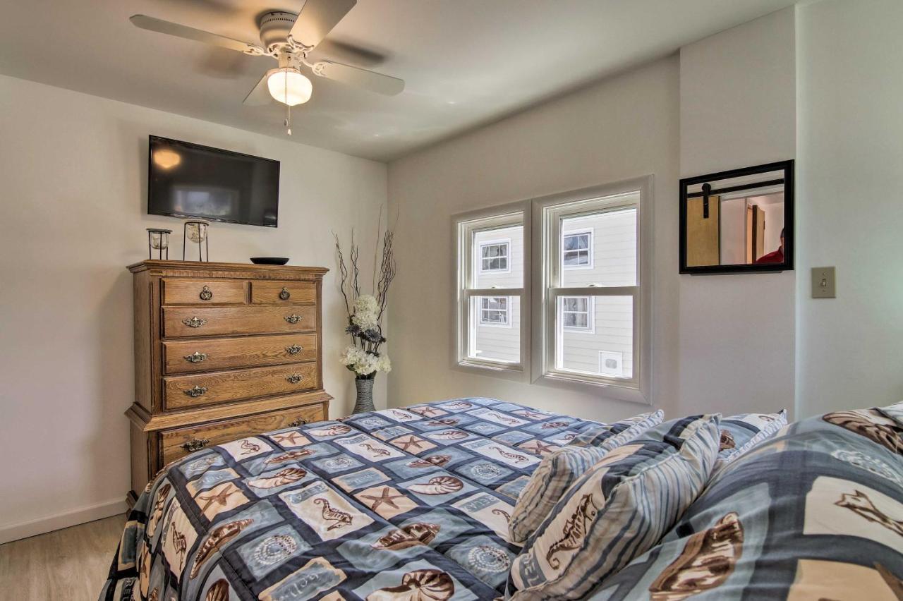 Dog-Friendly Ocean Pines Home With Pool Access! Berlin Luaran gambar